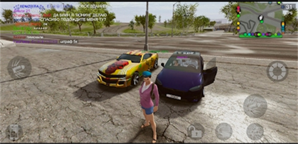 火力全开2城市狂热最新版