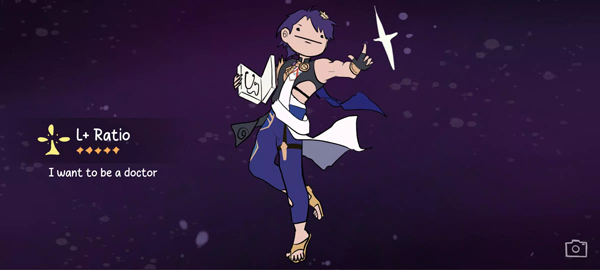 星穹铁道抽卡模拟器大聪明版1.0.6