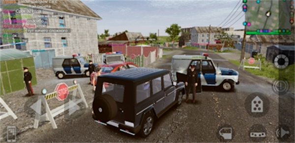 火力全开2城市狂热最新版