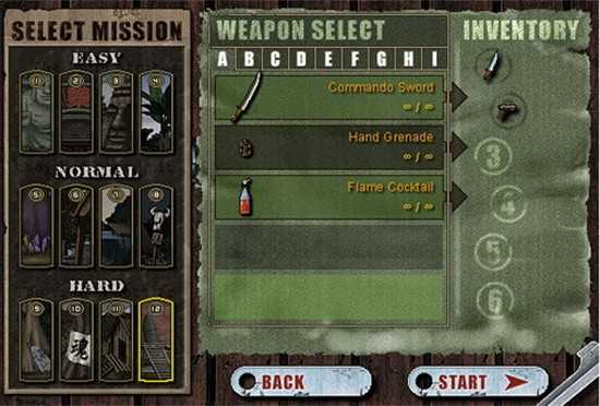 二战前线模拟器