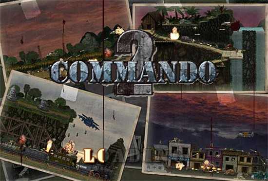 二战前线模拟器