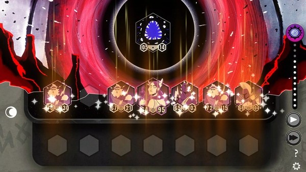 诸神之劫自走棋