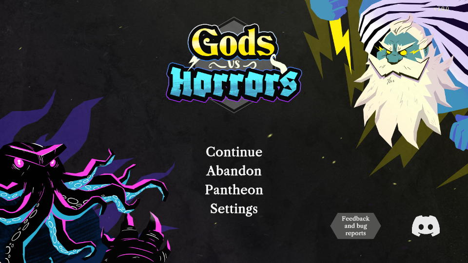 诸神之劫自走棋