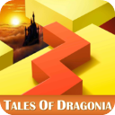 跳舞的线龙族传说