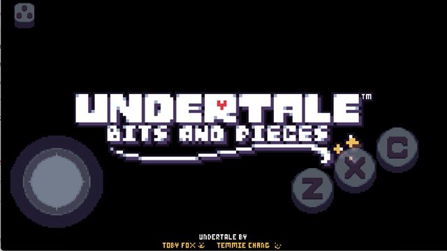 传说之下最新版