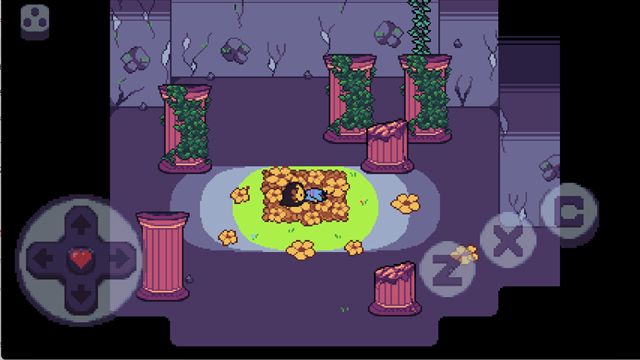 传说之下最新版