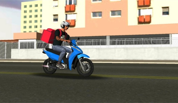 摩托平衡3D内置菜单