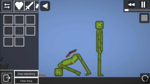 甜瓜游乐场无广告版