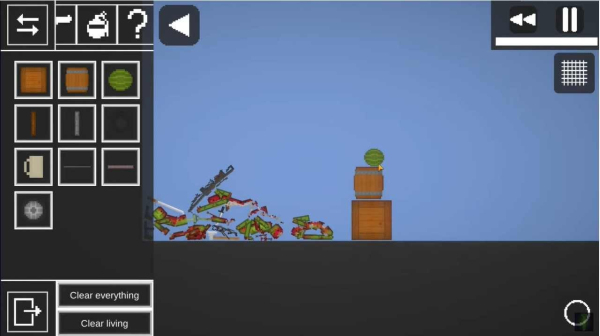 甜瓜游乐场无广告版