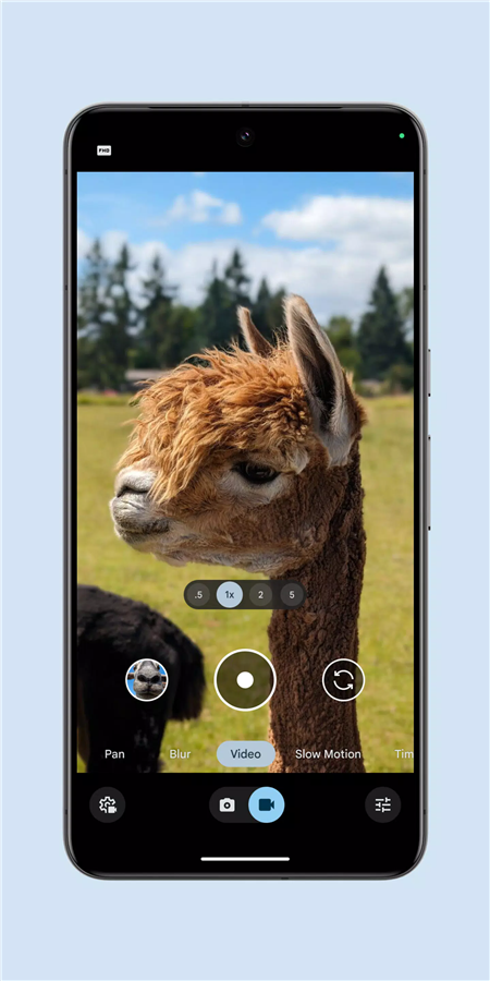 谷歌相机华为专用版
