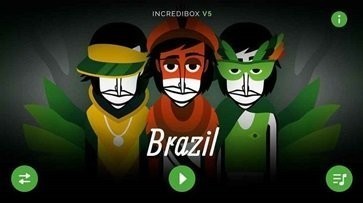 节奏盒子致命外科