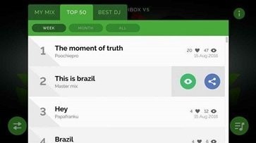 节奏盒子致命外科