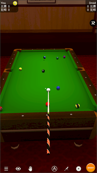 pool break lite最新版