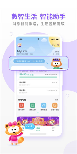 mylink