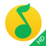 QQ音乐HD