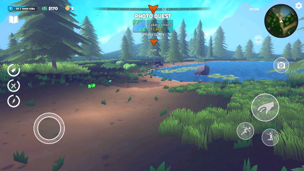 房车生活模拟器中文版