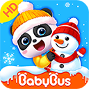 宝宝巴士HD