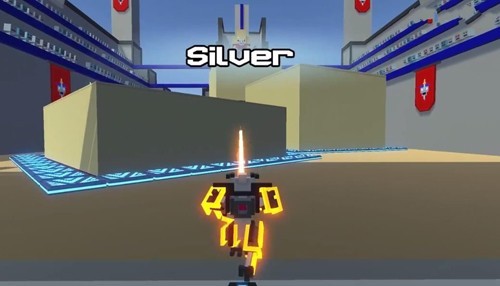 机器人大乱斗内置菜单