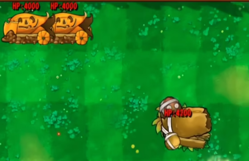 pvz杂交版3.5最新版