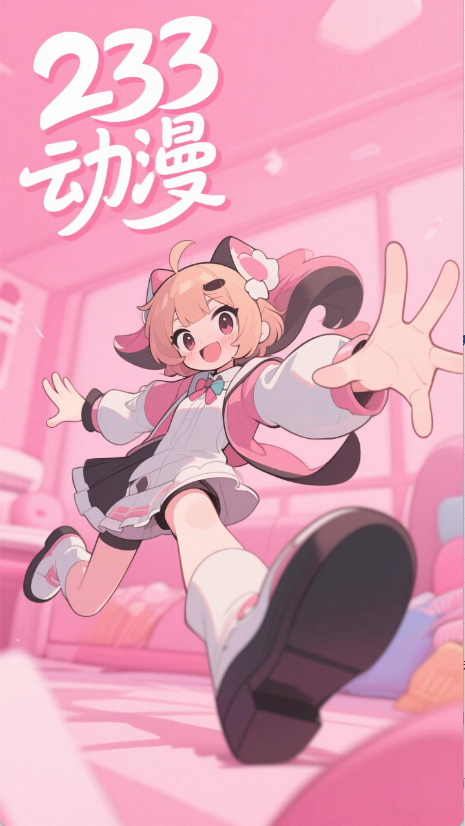 233动漫官方正版