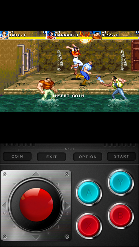 恐龙快打手机版免费