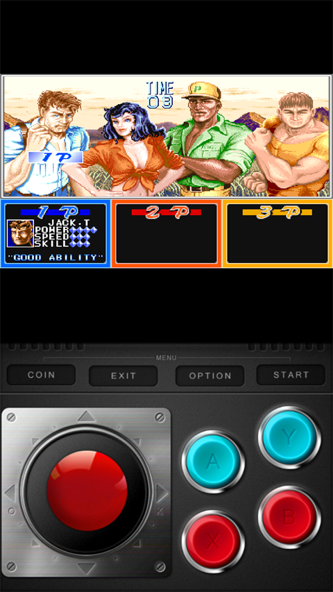 恐龙快打手机版免费