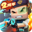 迷你枪战精英国际服