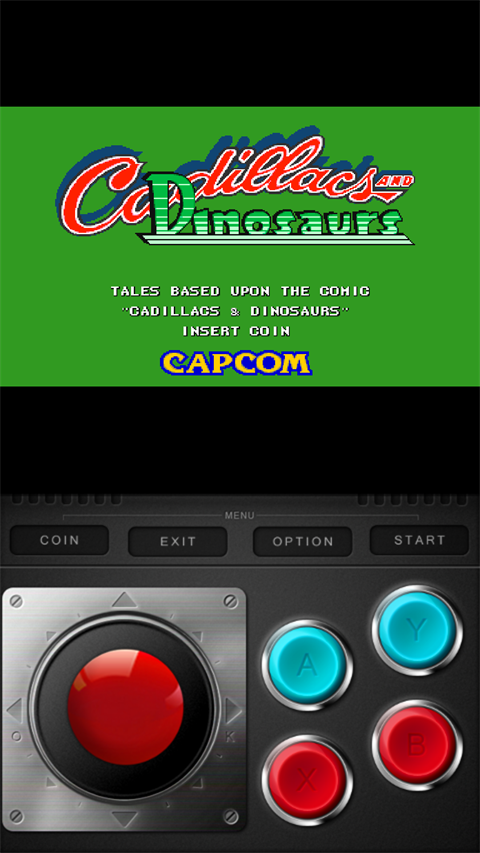 恐龙快打手机版免费