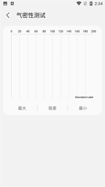samhelper气密性测试