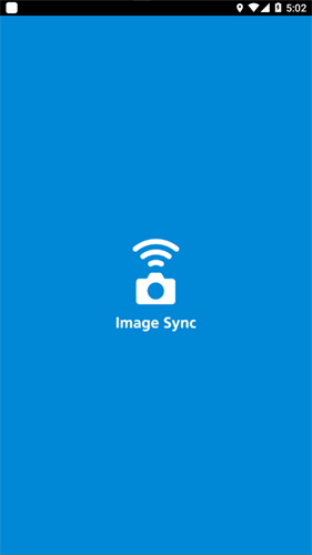 Image Sync
