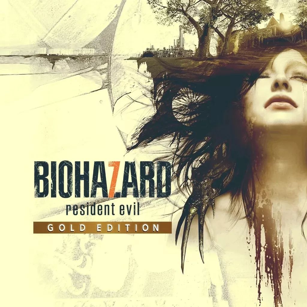 生化危机7黄金版