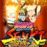 火影战记最终版