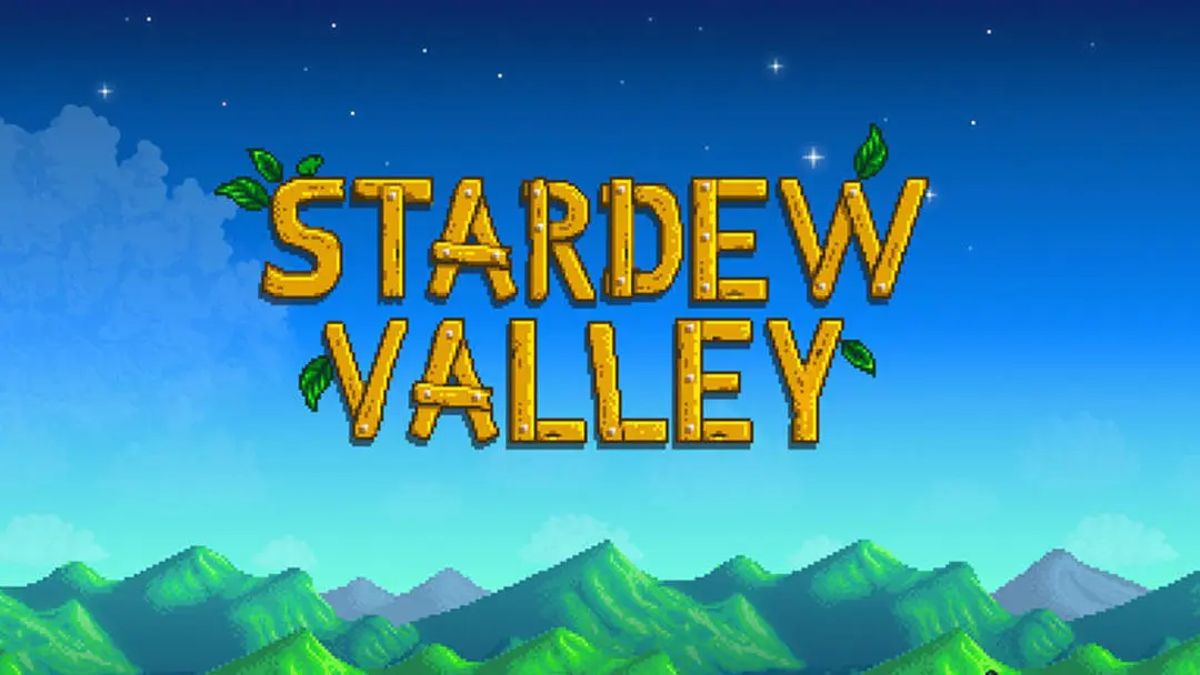 Stardew Valley1.6手机版
