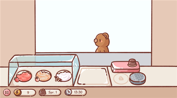 狗狗冰淇淋餐车官方版