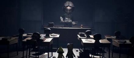 小小梦魇2手机版