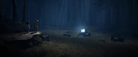 小小梦魇2手机版