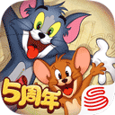 猫和老鼠日韩服