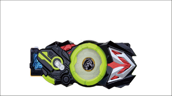 假面骑士零一腰带模拟器