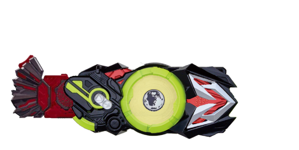 假面骑士零一腰带模拟器