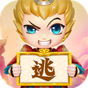 逃跑吧少年神明服