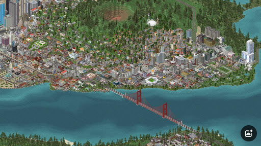 西奥小镇国际版