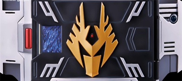 假面骑士龙骑模拟器