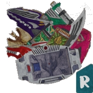 假面骑士龙骑模拟器