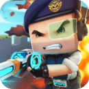 迷你枪战精英无限钻石版