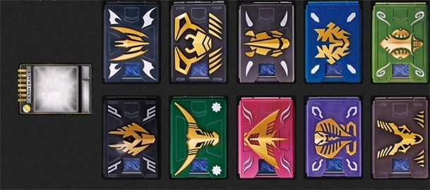 假面骑士龙骑模拟器