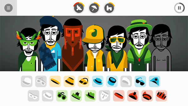 incredibox
