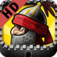 要塞围城官方正版