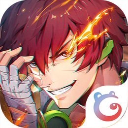 镇魂街天生为王