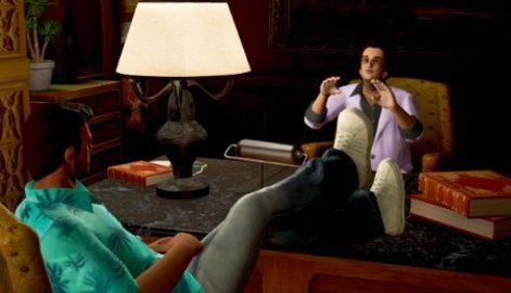 罪恶都市重制版手机版