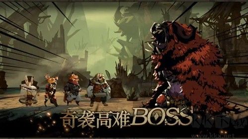 安尼姆的无尽旅途